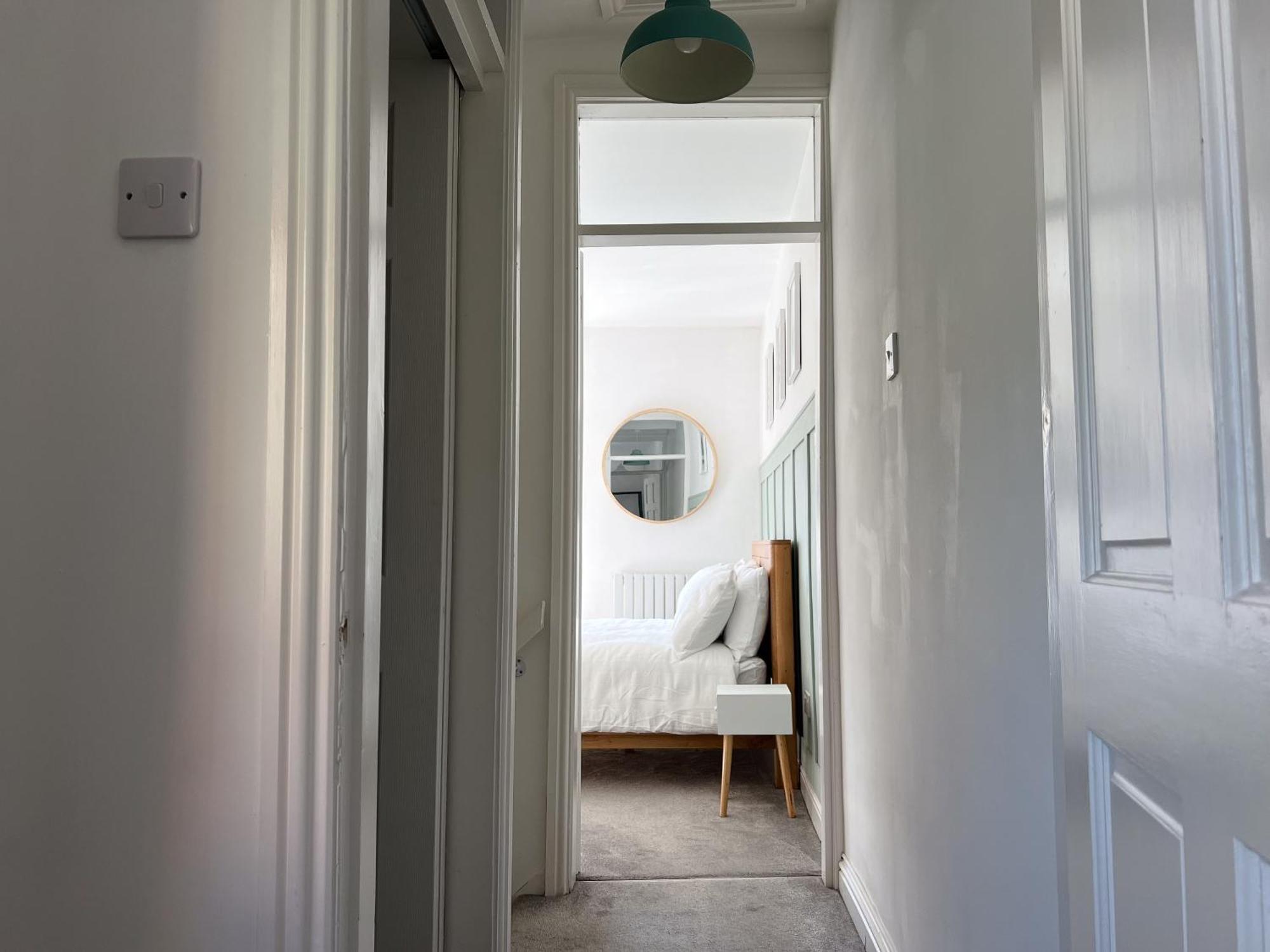 Your Property Box Short Stays - Severn Street Worcester Exterior foto